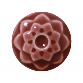 Weeping Plum - 16 oz Amaco Celadon Mid Range Glaze Weeping Plum - 16 oz Amaco Celadon Mid Range Glaze